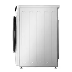 სარეცხი მანქანა საშრობით Midea MF200D80WB/W, 5 image