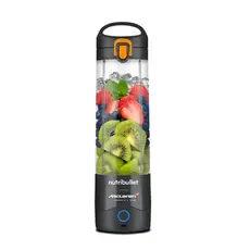 ბლენდერი NutriBullet NBP003GO-MC NUTRIB PORTABLE McLaren, 2 image