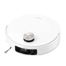 რობოტი მტვერსასრუტი Dreame Robot Vacuum X50 Ultra Complete White (RLX85CE-4), 5 image