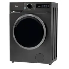 სარეცხი მანქანა Midea MF110W100B/T, 5 image