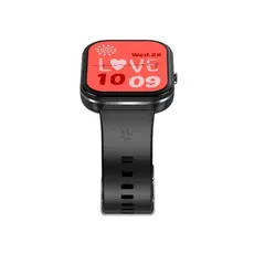 სმარტ საათი Celly - SMARTW 1.96  FABRIC+SIL BAND, 6 image