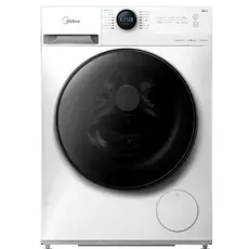 სარეცხი მანქანა საშრობით Midea MF200D80WB/W, 2 image