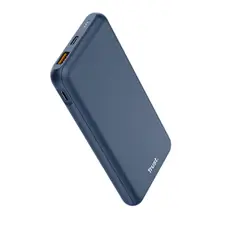 პორტატული დამტენი Trust REDOH 10.000 POWERBANK BLUE, 3 image