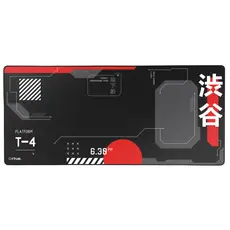 მაუსპადი Trust GXT 759 XXL Gaming Mousepad, 2 image