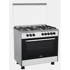 გაზქურა Millen FF9503GAZH Cast Iron