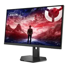 მონიტორი Lenovo Legion Gaming Monitor 27Q-10 68C6GAC4EU Black, 4 image