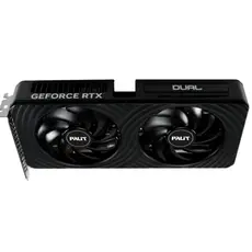 ვიდეო დაფა Palit RTX 5060Ti DUAL 8GB GDDR7 128bit 3-DP HDMI, 6 image