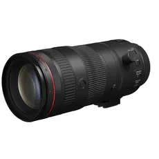 ფოტოაპარატის ობიექტივი Canon RF 70-200 f/2.8L IS USM Z BK lens