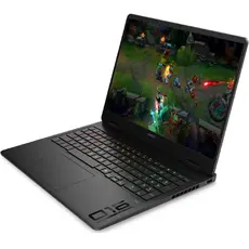 ნოუთბუქი HP OMEN Slim Gaming Laptop 16-an0000ci Notebook PCIntel® Core™ Ultra 9 285H 2.7 GHz (up to 5.4 GHz) 16C 24MB 100W | 32GB DDR5 2DM 5600 | 1TB PCIe Gen4 Value, 4 image