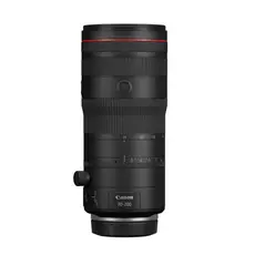 ფოტოაპარატის ობიექტივი Canon RF 70-200 f/2.8L IS USM Z BK lens, 6 image