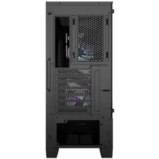 კომპიუტერის ქეისი MSI MAG FORGE 100R, 6 image