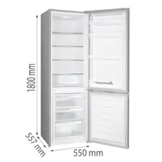 მაცივარი Gorenje RK4182PS4, 6 image