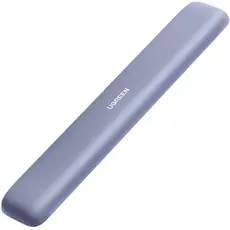 კლავიატურის მაჯის საყრდენი UGREEN LP669 (25247), Ergonomic Keyboard Wrist Rest, Grey
