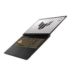 ნოუთბუქი ASUS TUF Gaming F16 16'' FHD+ 165Hz I5-14450HX 32GB 1TB RTX 5060 Jaeger Gray, 3 image