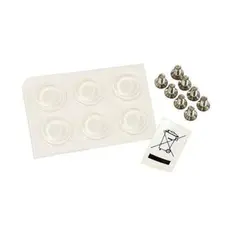 სვიჩი MikroTik CRS326-24S+2Q+RM, 6 image