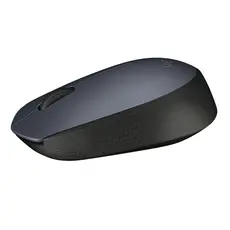მაუსი Logitech Wireless Mouse M170 EMEA- GREY, 3 image