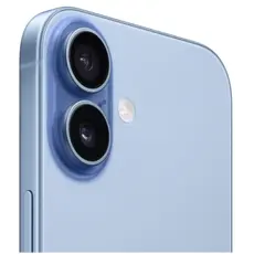 მობილური ტელეფონი Apple iPhone 17 256GB Mist Blue, 4 image