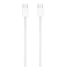 კაბელი Apple 60W USB-C Charge Cable 1m/MW493ZM/A, 3 image