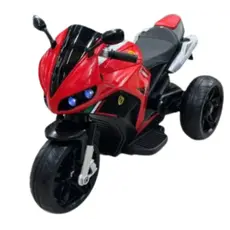 ბავშვის ელექტრო მოტოციკლი 900-R