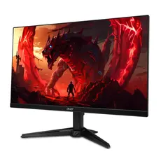 მონიტორი Acer Nitro QG271X1bmiipx / 69cm 27W / ZeroFrame / IPS / 1920x1080/ 200Hz / 178/178/ 16:9 1ms/0.5ms(GTG Min.), 2 image