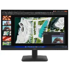 მონიტორი Lenovo ThinkVision S27-4e Monitor 27" FHD 1920x1080 300 cd/m² 4ms 100 Hz Black