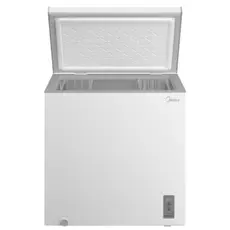 საყინულე მაცივარი Midea MDRC283FZF01D