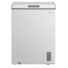 საყინულე მაცივარი Midea MDRC211FZF01D, 4 image