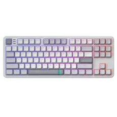 კლავიატურა Dark Project ALU Daylight - Mechanical Gaming Keyboard, 2 image