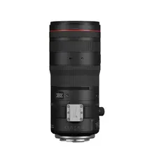 ფოტოაპარატის ობიექტივი Canon RF 70-200 f/2.8L IS USM Z BK lens, 4 image