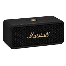 დინამიკი Marshall EMBERTON III Black, Bluetooth Speaker, 3 image