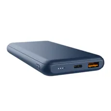 პორტატული დამტენი Trust REDOH 10.000 POWERBANK BLUE, 5 image