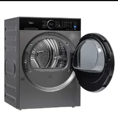 საშრობი Midea MD210H100WB/T, 8 image