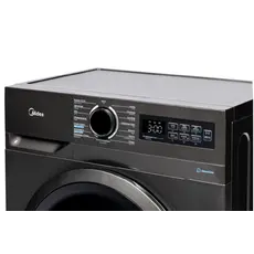 სარეცხი მანქანა Midea MF110W100B/T, 6 image
