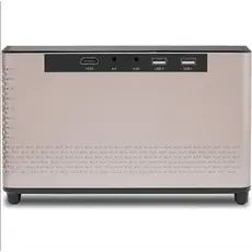 პროექტორი Acer QF15A  -Projection system LCD - Native 1080p (1,920 x 1,080) Maximum 4K (3840*2160@60Hz)- / Wireless Projection, 5 image