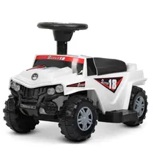 ბავშვის მექანიკური მანქანა სახელურით S1188-W, 3 image