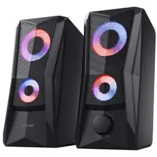 Dynamic Trust GXT606B JAVV RGB SPEAKER SET BLK