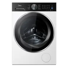 საშრობი Midea MF210W100WB/W