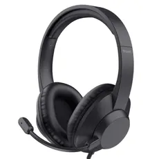 ყურსასმენი Trust AYDA MAX USB HEADSET, 2 image