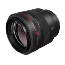 ფოტოაპარატის ობიექტივი Canon RF 85mm 1.2L DS, 4 image