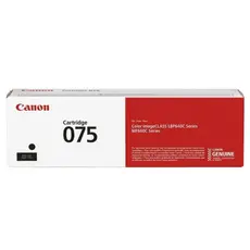 კარტრიჯი Canon toner CRG 075 BK Country of Origin :JP (for MF664)