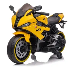 ბავშვის ელექტრო მოტოციკლი M919-Y, 2 image