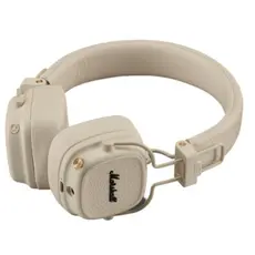 ყურსასმენი Marshall MAJOR V Cream, 3 image