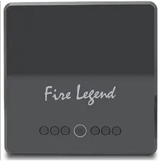 პროექტორი Acer QF15A  -Projection system LCD - Native 1080p (1,920 x 1,080) Maximum 4K (3840*2160@60Hz)- / Wireless Projection, 7 image