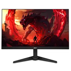 მონიტორი Acer Nitro QG271X1bmiipx / 69cm 27W / ZeroFrame / IPS / 1920x1080/ 200Hz / 178/178/ 16:9 1ms/0.5ms(GTG Min.)