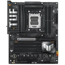 დედა დაფა Asus TUF GAMING X870-PLUS WIFI, 2 image