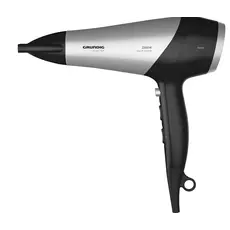 თმის საშრობი Grundig HD 6080 B, 5 image