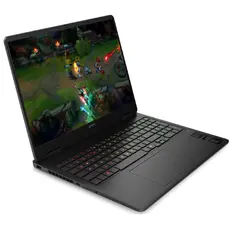 ნოუთბუქი HP OMEN Slim Gaming Laptop 16-an0000ci Notebook PCIntel® Core™ Ultra 9 285H 2.7 GHz (up to 5.4 GHz) 16C 24MB 100W | 32GB DDR5 2DM 5600 | 1TB PCIe Gen4 Value, 3 image