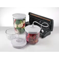 ვაკუუმის აპარატი Gorenje VS120ES, 5 image