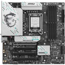 დედა დაფა MSI B860M GAMING PLUS WIFI, 7 image