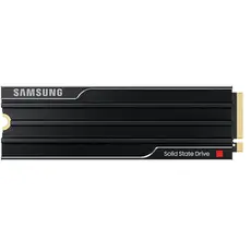 მყარი დისკი Samsung 9100 PRO 4TB NVMe M.2 PCIe 5.0 Heatsink, 3 image